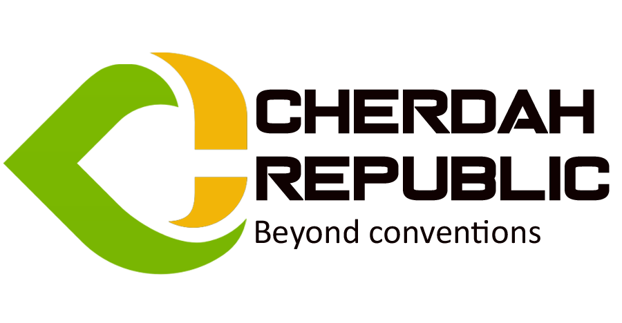 Cherdah republic logo